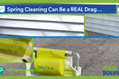 Why You Need To Clean Your Vinyl Siding