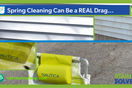 Why You Need To Clean Your Vinyl Siding