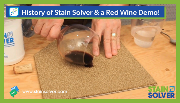 What Is Stain Solver and How Does It Work?