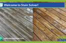 Stain Solver Uses: An Everyday Cleaner for Stains, Grime, and Outdoor Messes