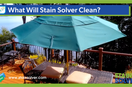 What Can Stain Solver Clean? Home and Commercial Cleaning Uses
