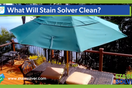 What Can Stain Solver Clean? Home and Commercial Cleaning Uses