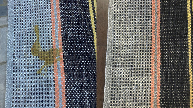 How to Remove a Dog Vomit Stain From Carpet and Rugs