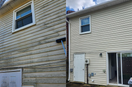 How To Clean Your Vinyl Siding With Stain Solver