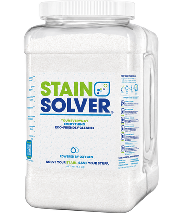 Stain Solver for Home