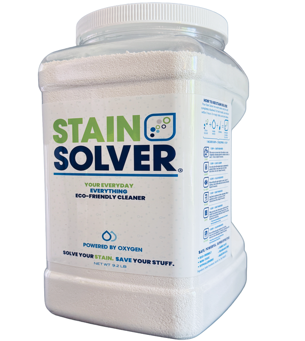 Stain Solver