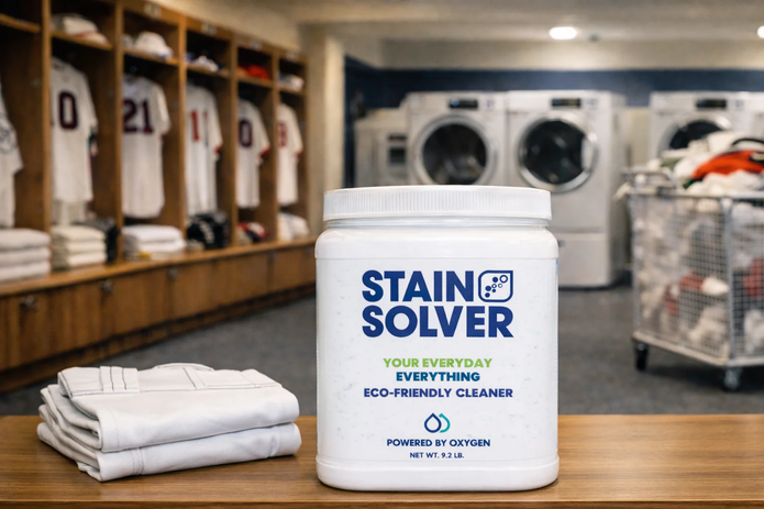 Stain Solver