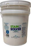 Stain Solver for Commercial