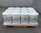 Stain Solver for Commercial