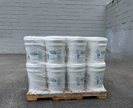 Stain Solver for Commercial
