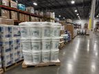 Stain Solver for Commercial