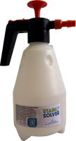 Stain Solver Sprayers