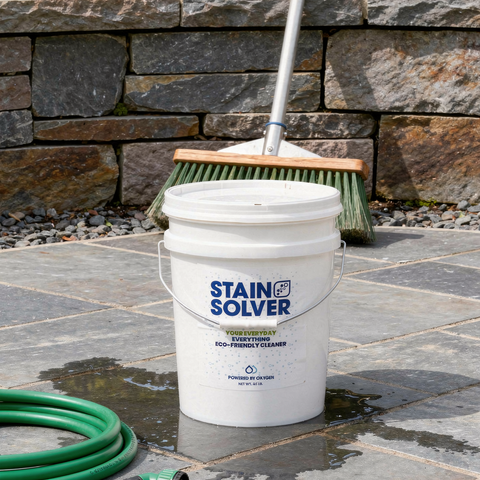 Stain Solver 45 LB.