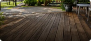 Outdoor cleaning