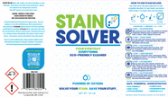 Stain Solver 45 LB.