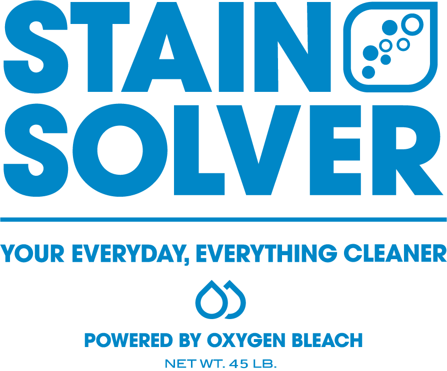 Stain Solver 45 LB.