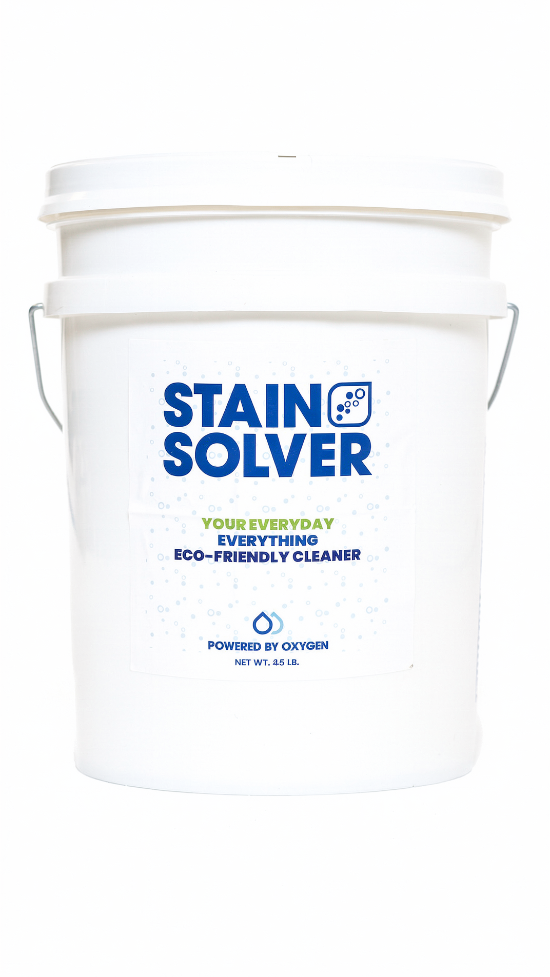 Stain Solver 45 LB.