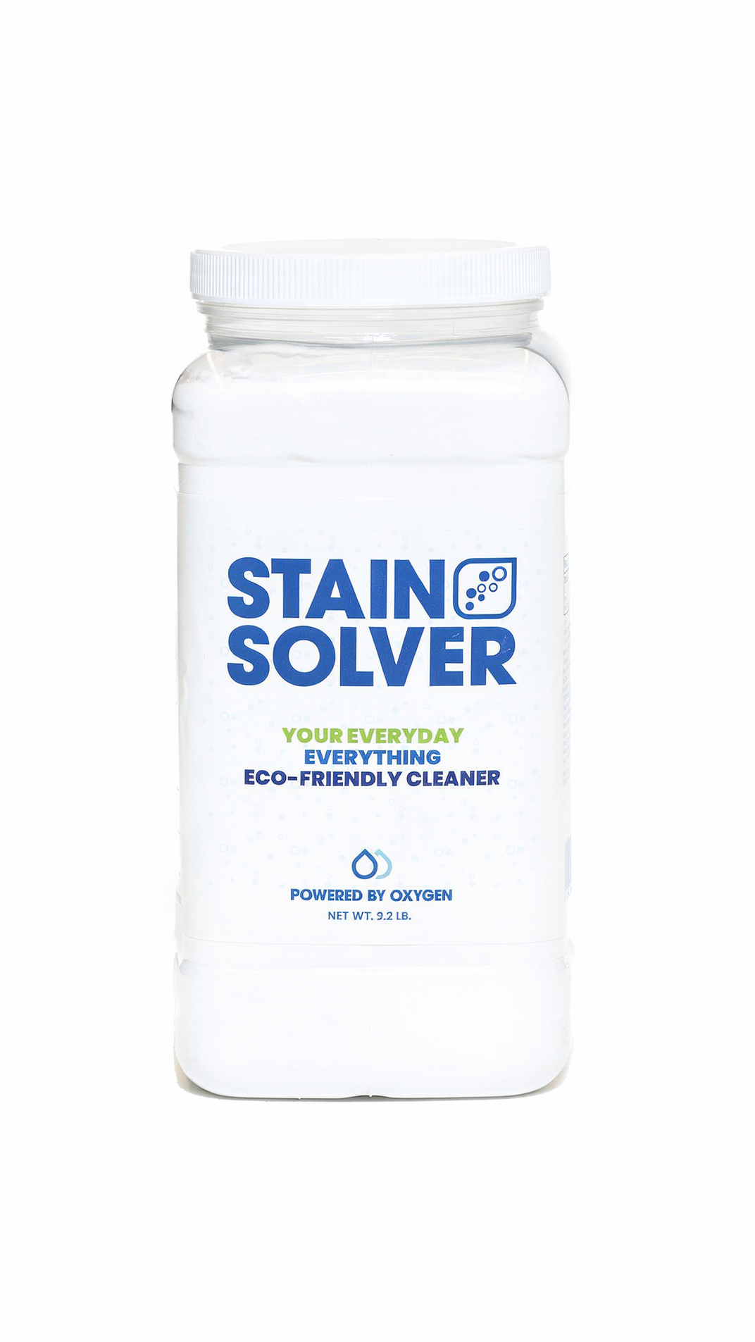 Stain Solver 9 LB.