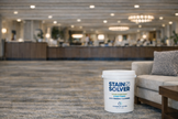 Stain Solver for Commercial