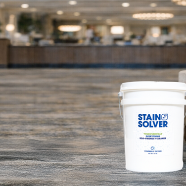Stain Solver 45 LB.
