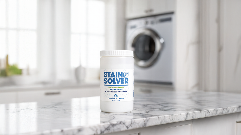 Stain Solver 2lb