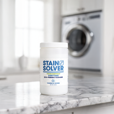 Stain Solver 2lb