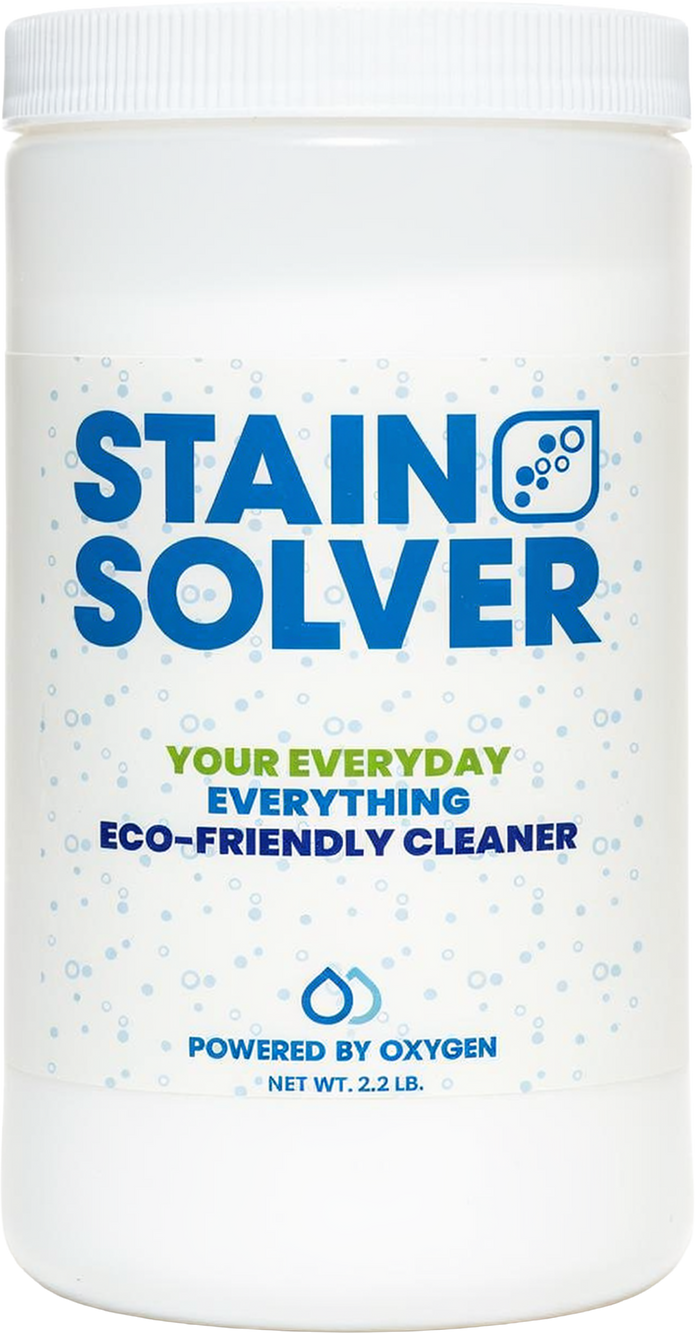 Stain Solver For Home