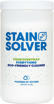 Stain Solver For Home