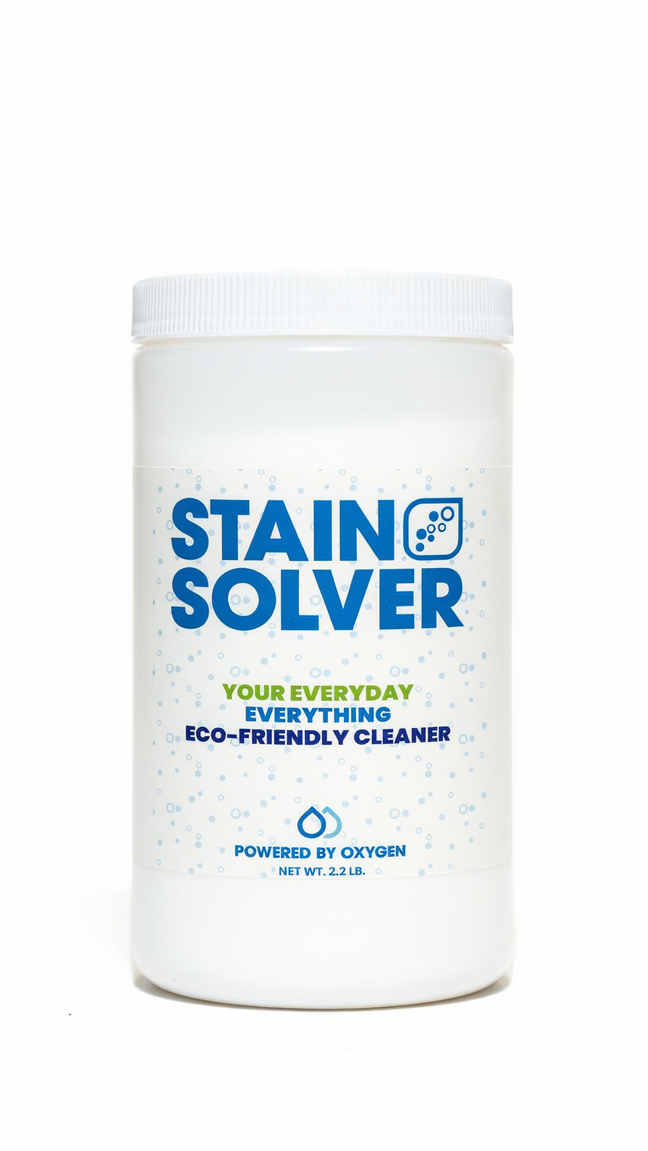 Stain Solver 2lb