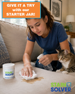 Stain Solver