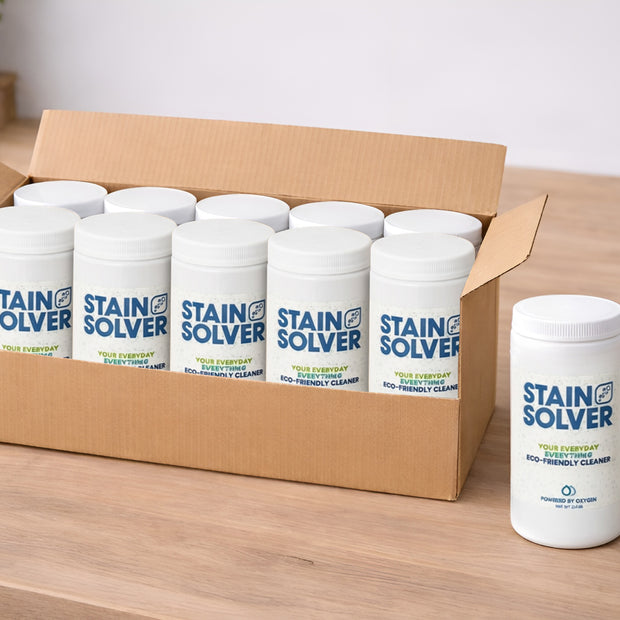 Stain Solver 2lb - Case of 10